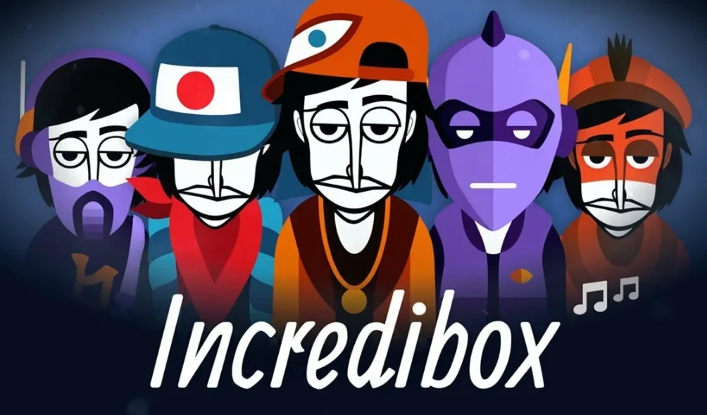 Incredibox ️STEAM Аккаунтна 90 дней