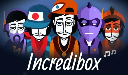 Incredibox ✔ ️STEAM Аккаунт ✔ на 90 дней
