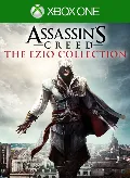 ❗ASSASSINS CREED THE EZIO COLL — фото 2