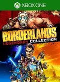 ❗BORDERLANDS LEGENDARY COLLECT — фото 2