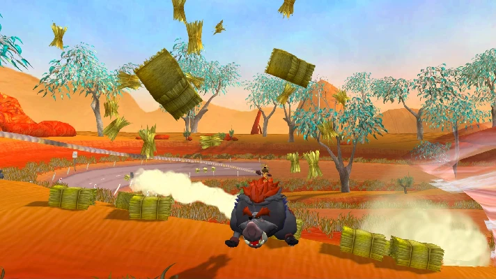 ❗TY THE TASMANIAN TIGER HD❗XBOX ONE/X|S🔑KEY❗