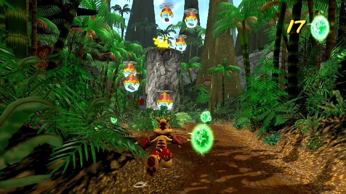 ❗TY THE TASMANIAN TIGER HD❗XBOX ONE/X|S🔑KEY❗