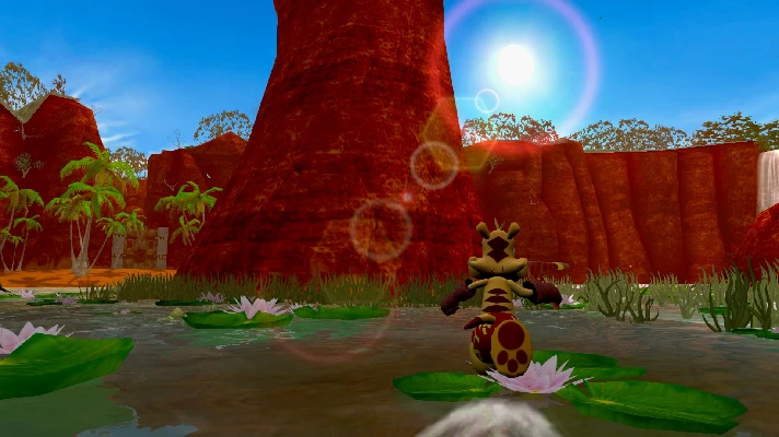 ❗TY THE TASMANIAN TIGER HD❗XBOX ONE/X|S🔑KEY❗