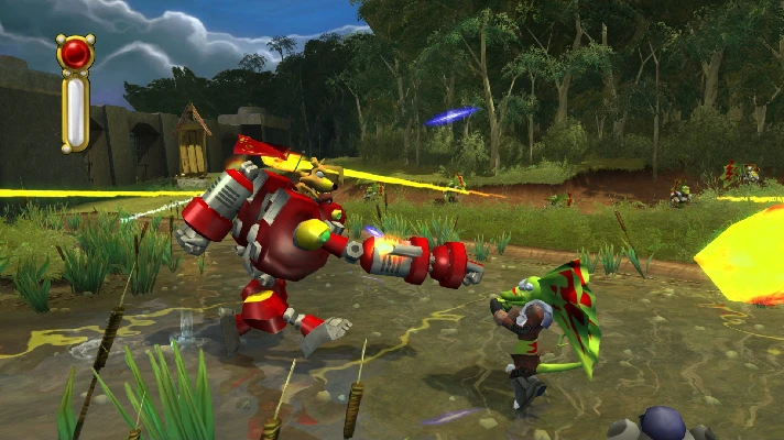 TY THE TASMANIAN TIGER™ 2: BUSH RESCUE™ HD❗ XBOX KEY❗