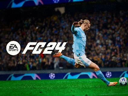 🎮 Покупка FC 24 (FIFA 24) на ваш аккаунт (PS4,PS5)