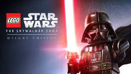 ⭐ ️ Lego Star Wars The Skywalker Saga +DLC[Steam/Global]