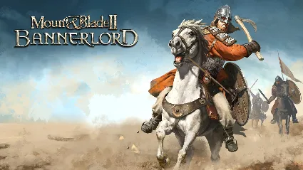 Mount  Blade II: Bannerlord (PS4/PS5/RUS) П1 - Оффлайн