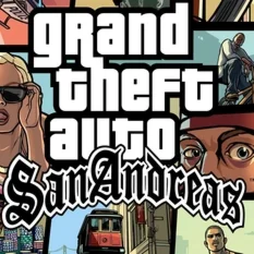 GTA San Andreas | Steam | Аккаунт на 12 месяцев