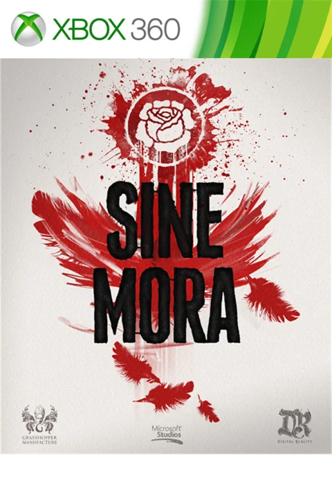  SINE MORA™ Xbox One & Xbox Series X|S активация