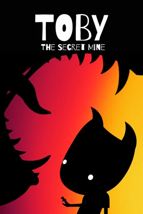  Toby: The Secret Mine Xbox One|X|S активация