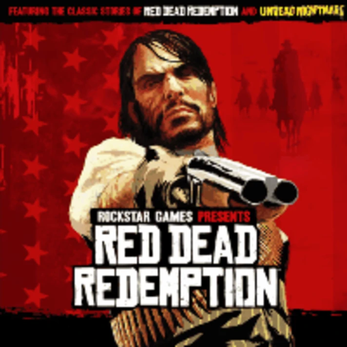 💜 Red Dead Redemption / RDR 1 | PS4/PS5 | Turkey 💜