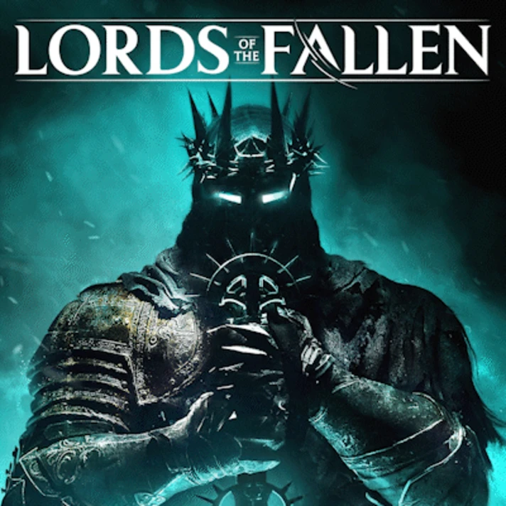 💙Lords of the FallenSTEAM GIFT 💙 ☑️ALL REGIONS☑️