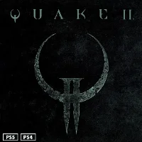  Quake 2 (2023) | PS4/PS5 | Турция