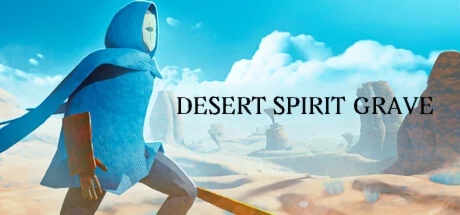 Desert Spirit Grave  АВТОДОСТАВКА STEAM GIFT РОССИЯ