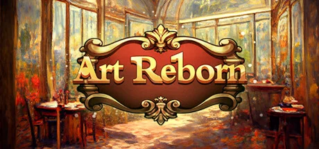 名画展 - Art Reborn Painting Connoisseur  STEAM РОССИЯ