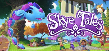 Skye Tales  АВТОДОСТАВКА STEAM GIFT РОССИЯ