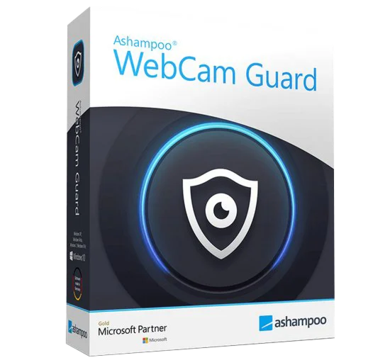  Ashampoo WebCam Guard 1.00.31 | Лицензия