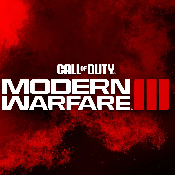 😈Call of Duty: Modern Warfare III(2023)☑️STEAM⭐РФ/МИР