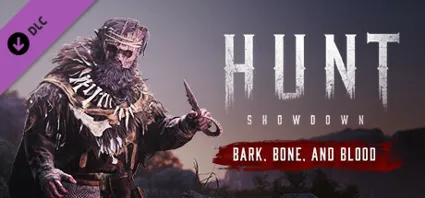 Hunt: Showdown - Bark, Bone and Blood steam РФ DLC