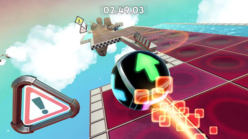 Marble It Up! Ultra  XBOX ONE Series X|S КЛЮЧ