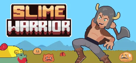 Slime Warrior  АВТОДОСТАВКА STEAM GIFT РОССИЯ
