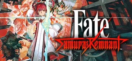 Fate/Samurai Remnant STEAM Россия