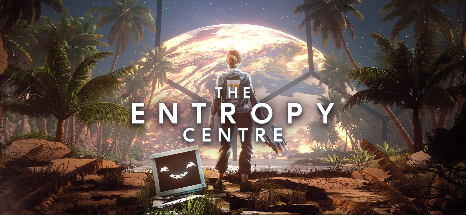 The Entropy Centre  стим ключ РФ СНГ Россия Казахстан