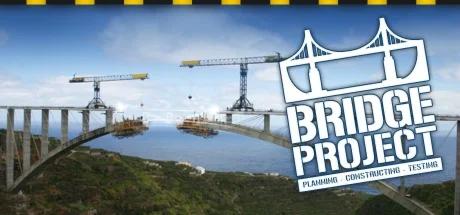 Bridge Project  АВТОДОСТАВКА STEAM GIFT РОССИЯ
