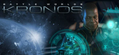 Battle Worlds: Kronos  АВТОДОСТАВКА STEAM GIFT РОССИЯ