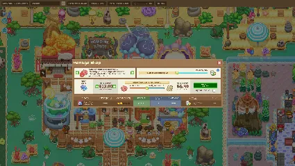 Let's Build a Zoo: Aquarium Odyssey 💎 DLC STEAM РОССИЯ