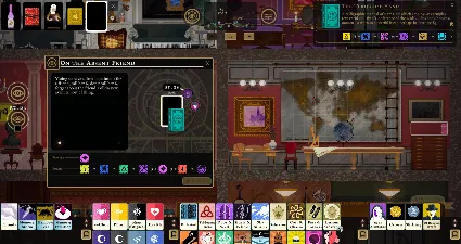 BOOK OF HOURS 💎 АВТОДОСТАВКА STEAM РОССИЯ
