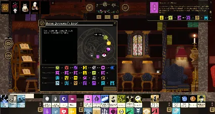 BOOK OF HOURS 💎 АВТОДОСТАВКА STEAM РОССИЯ