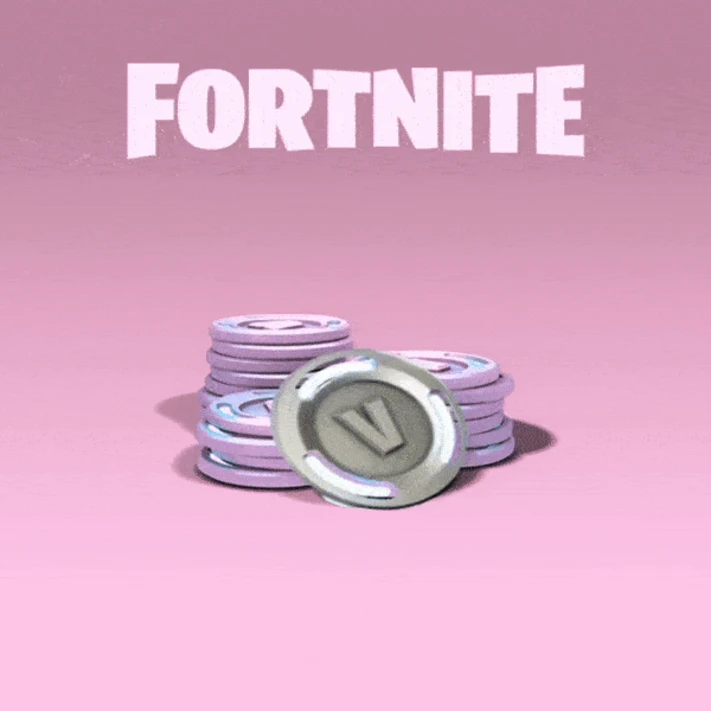 🐬FORTNITE V-BUCKS 1000-27000 PC/XBOX/PS🎁