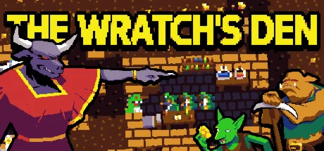 The Wratch\'s Den  АВТОДОСТАВКА STEAM GIFT РОССИЯ