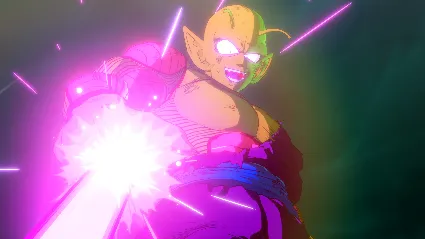 DRAGON BALL Z: KAKAROT - 23rd World Tournament STEAM РФ