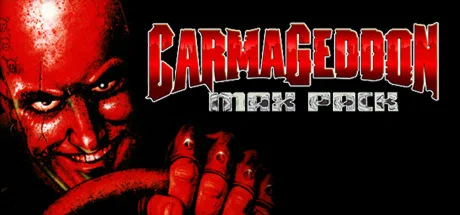 Carmageddon 1 and 2 [SteamGift/RU+CIS]