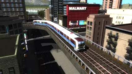 Cities in Motion 2 STEAM KEY REGION GLOBAL+РОССИЯ