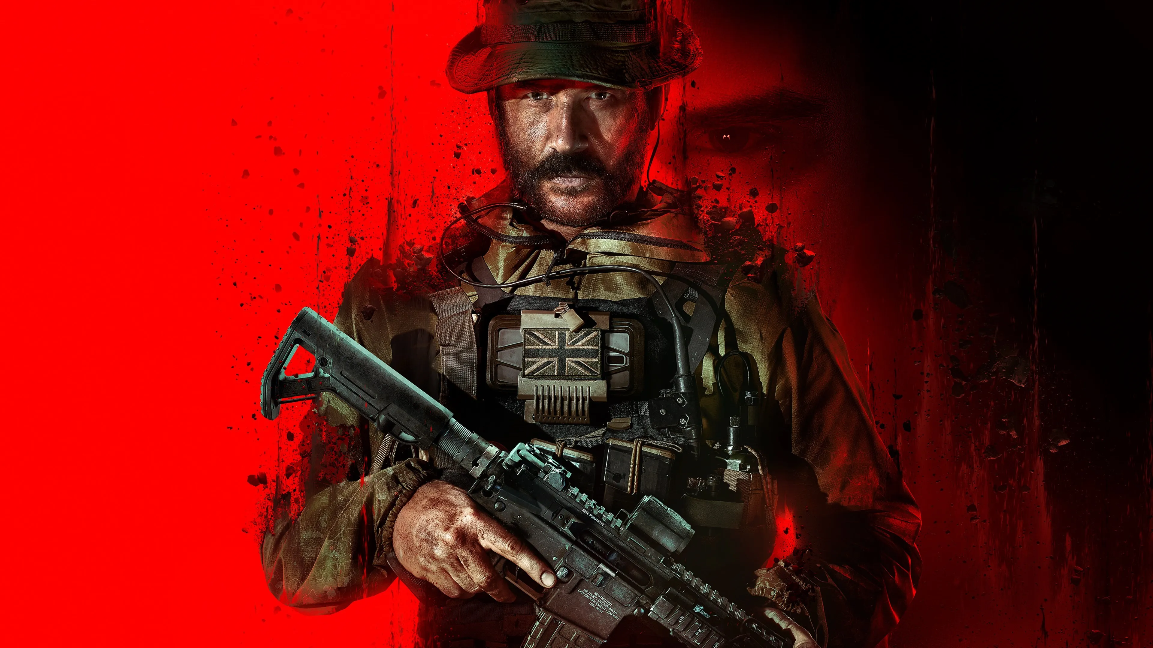✅❤️CALL OF DUTY: MODERN WARFARE III CROSS-GEN❤️XBOX ONE|XS🔑КЛЮЧ
