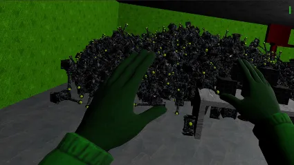 Jank Cube VR 💎 АВТОДОСТАВКА STEAM GIFT РОССИЯ