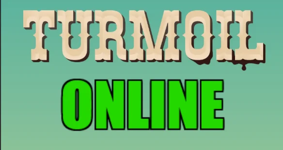 Turmoil - ОНЛАЙН️STEAM Аккаунтна 30 дней