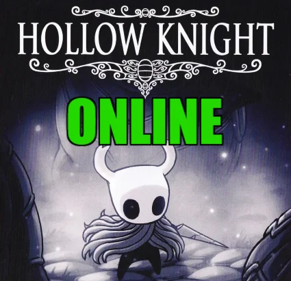 Hollow Knight - ОНЛАЙН ✔ ️STEAM Аккаунт ✔ ️на 30 дней