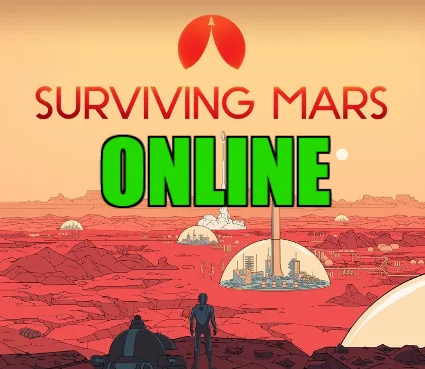 Surviving Mars - ОНЛАЙН ✔ ️STEAM Аккаунт ✔ на 30 дней