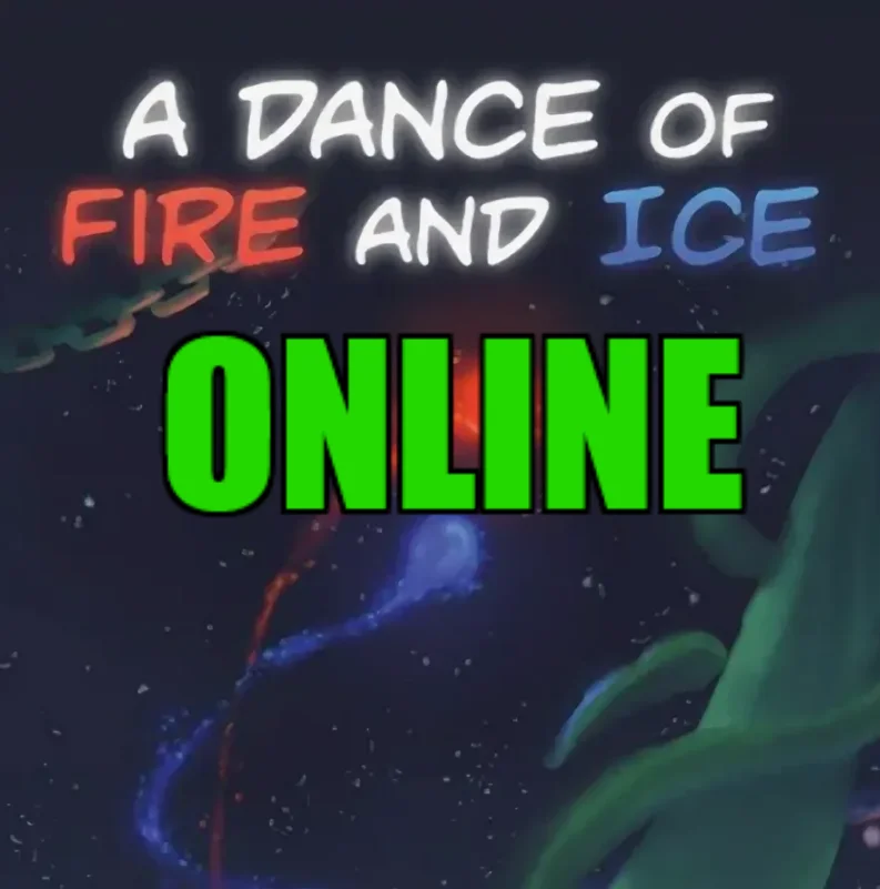 A Dance of Fire and Ice - ОНЛАЙН️STEAM Аккаунт