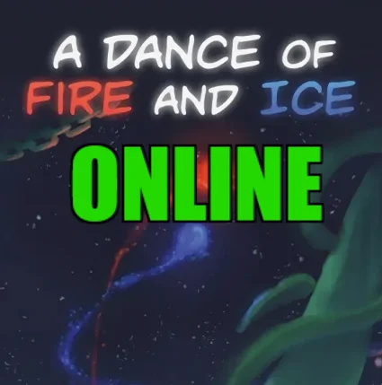 A Dance of Fire and Ice - ОНЛАЙН ✔ ️STEAM Аккаунт