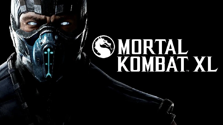 Mortal Kombat XL (Steam) RU/CIS