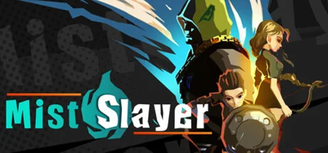 Mist Slayer  АВТОДОСТАВКА STEAM GIFT РОССИЯ