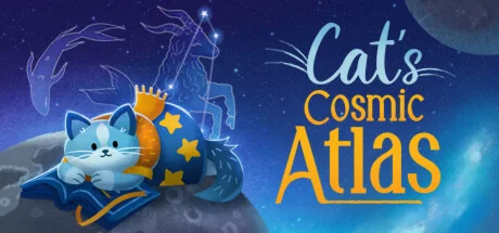Cat's Cosmic Atlas  АВТОДОСТАВКА STEAM GIFT РОССИЯ