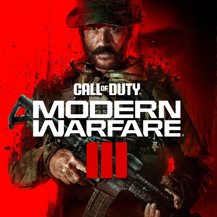 All regions☑️⭐Call of Duty: Modern Warfare 3 (2023)