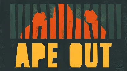 APE OUT 💎 [ONLINE EPIC] ✅ Полный доступ ✅ + 🎁