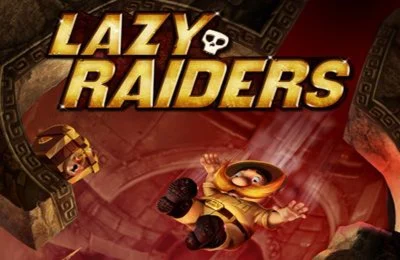Lazy Raiders Xbox One & Series X|S Активация